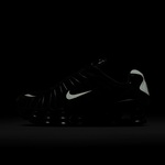 Nike Shox TL Kadın Siyah Spor Ayakkabı