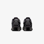 Nike Shox TL Kadın Siyah Spor Ayakkabı
