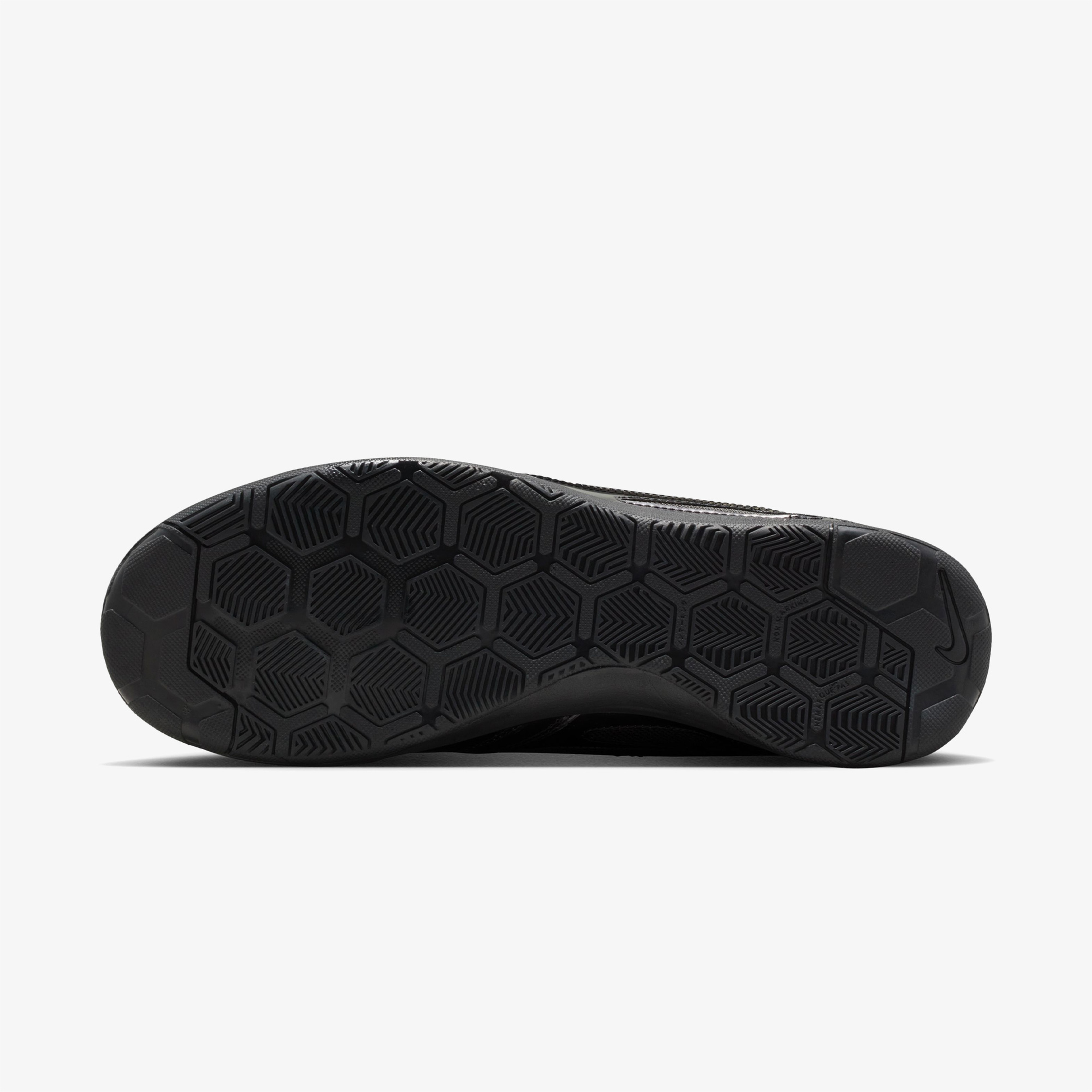 Nike Gato LV8 Erkek Antrasit Spor Ayakkabı