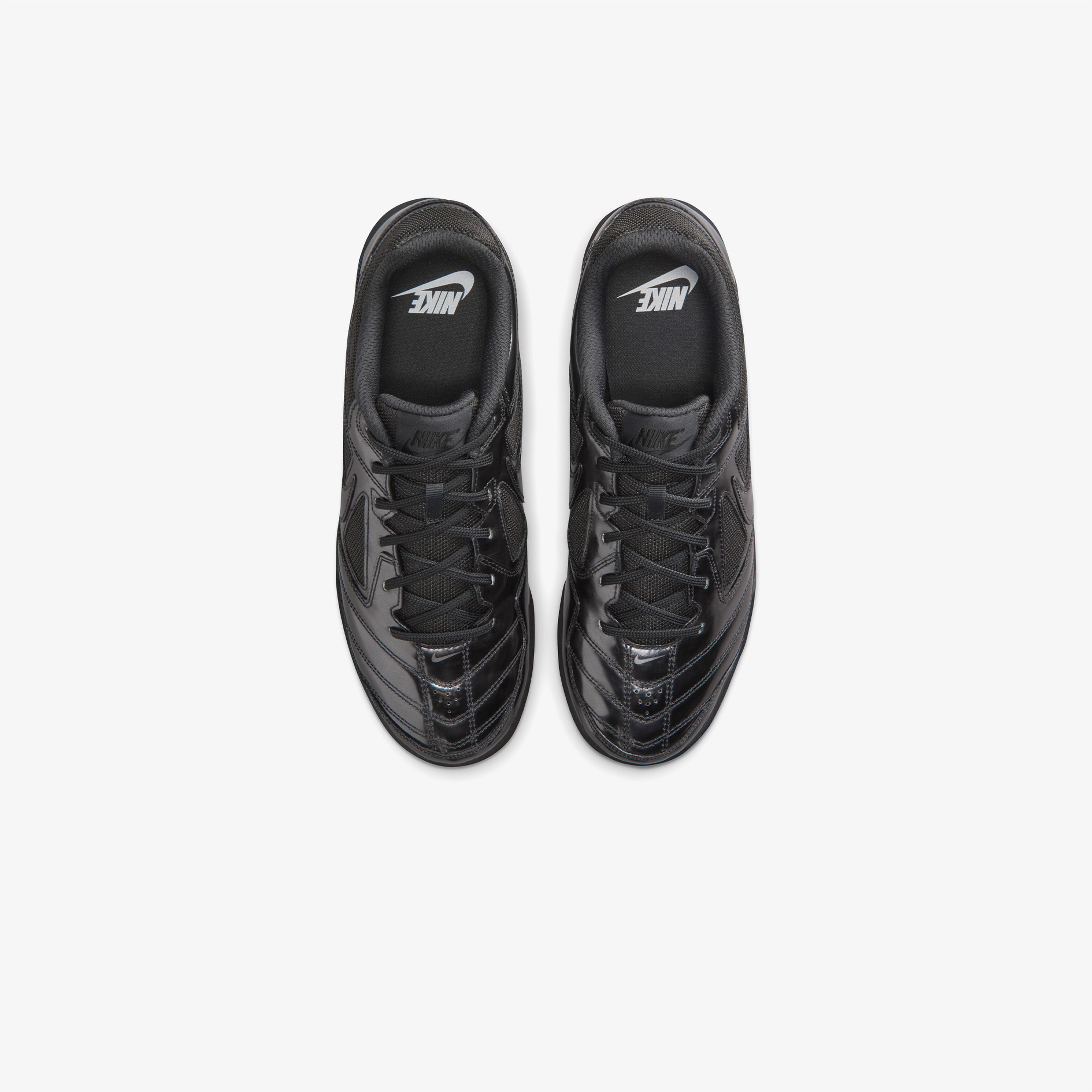 Nike Gato LV8 Erkek Antrasit Spor Ayakkabı