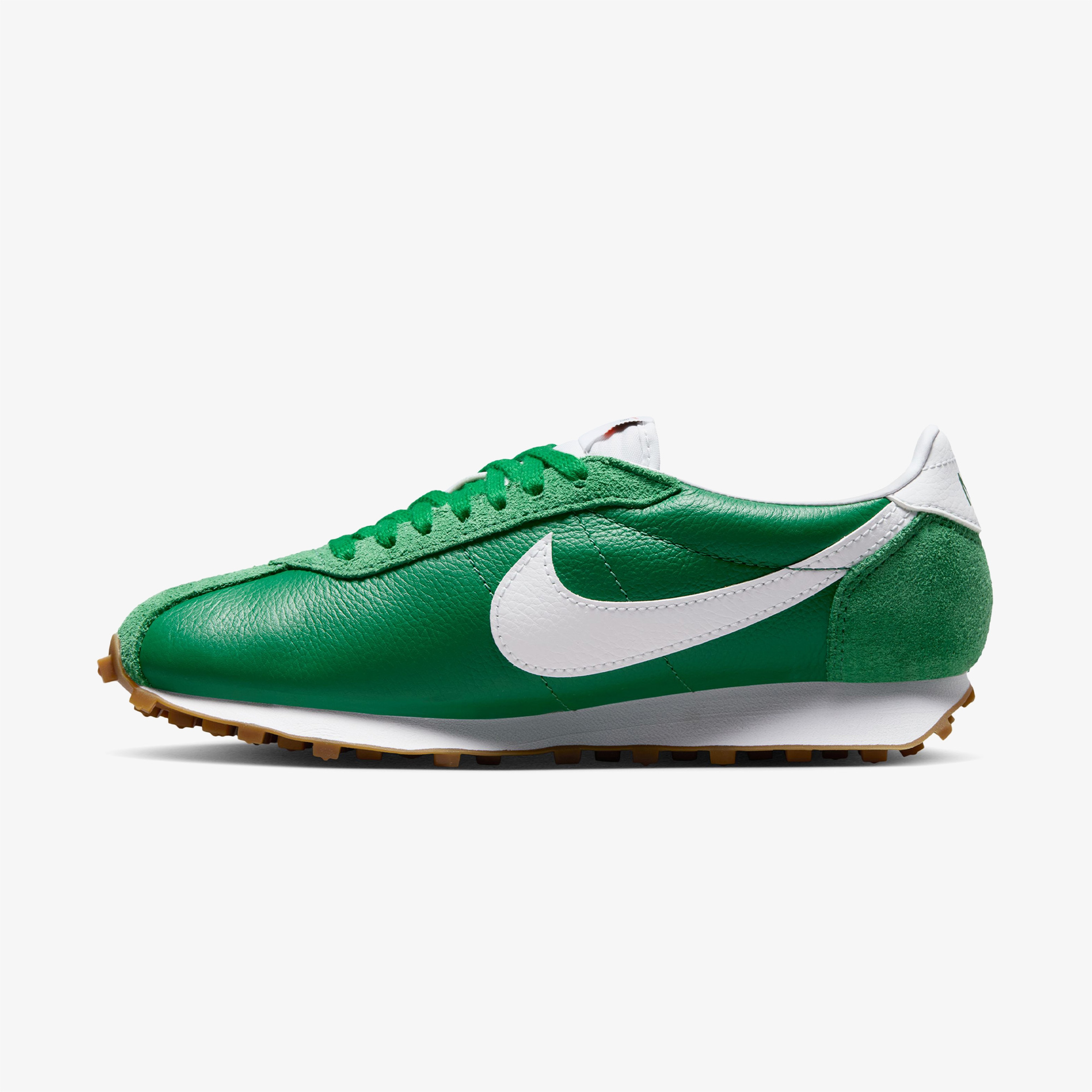Nike Ld-1000 Kadın Yeşil Spor Ayakkabı