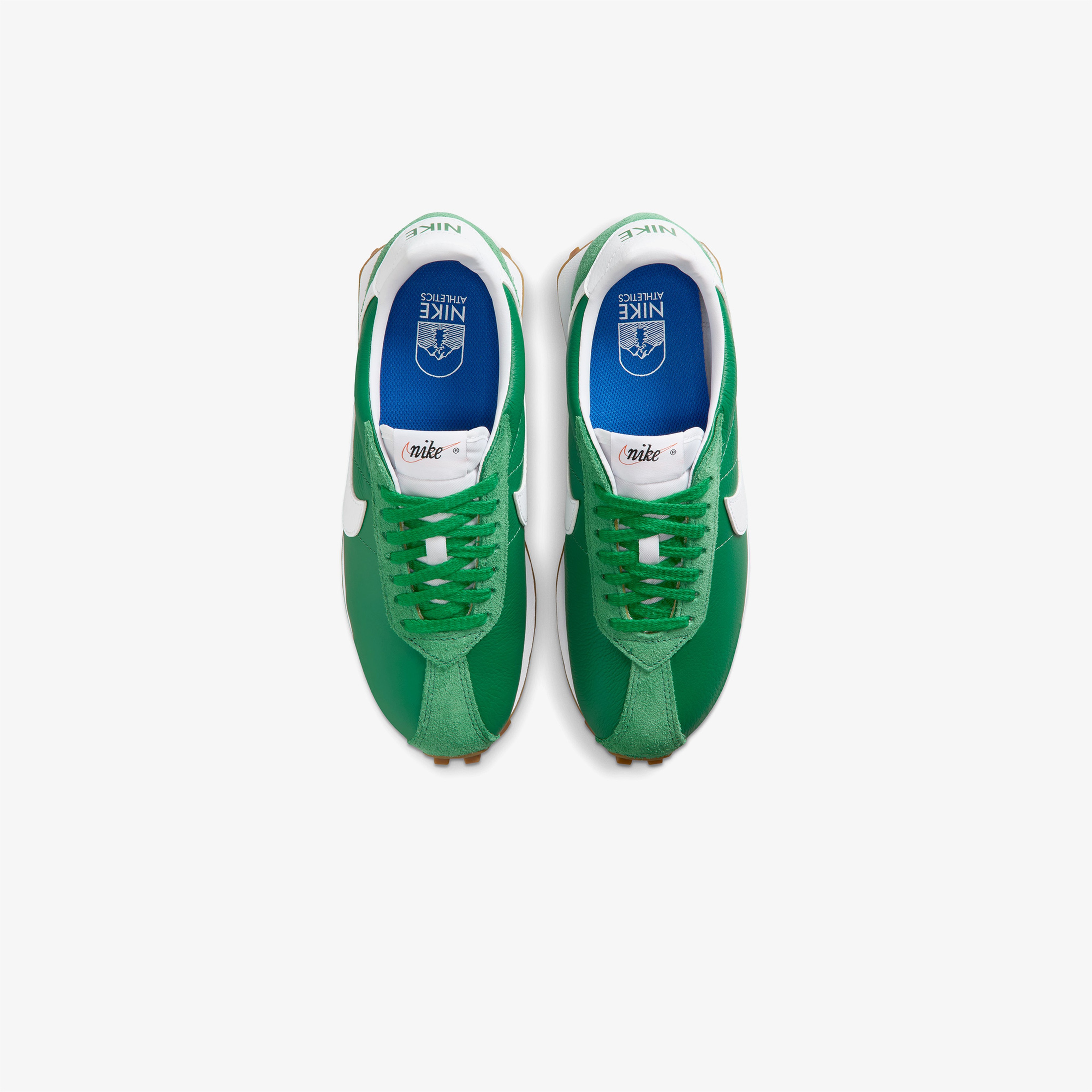 Nike Ld-1000 Kadın Yeşil Spor Ayakkabı