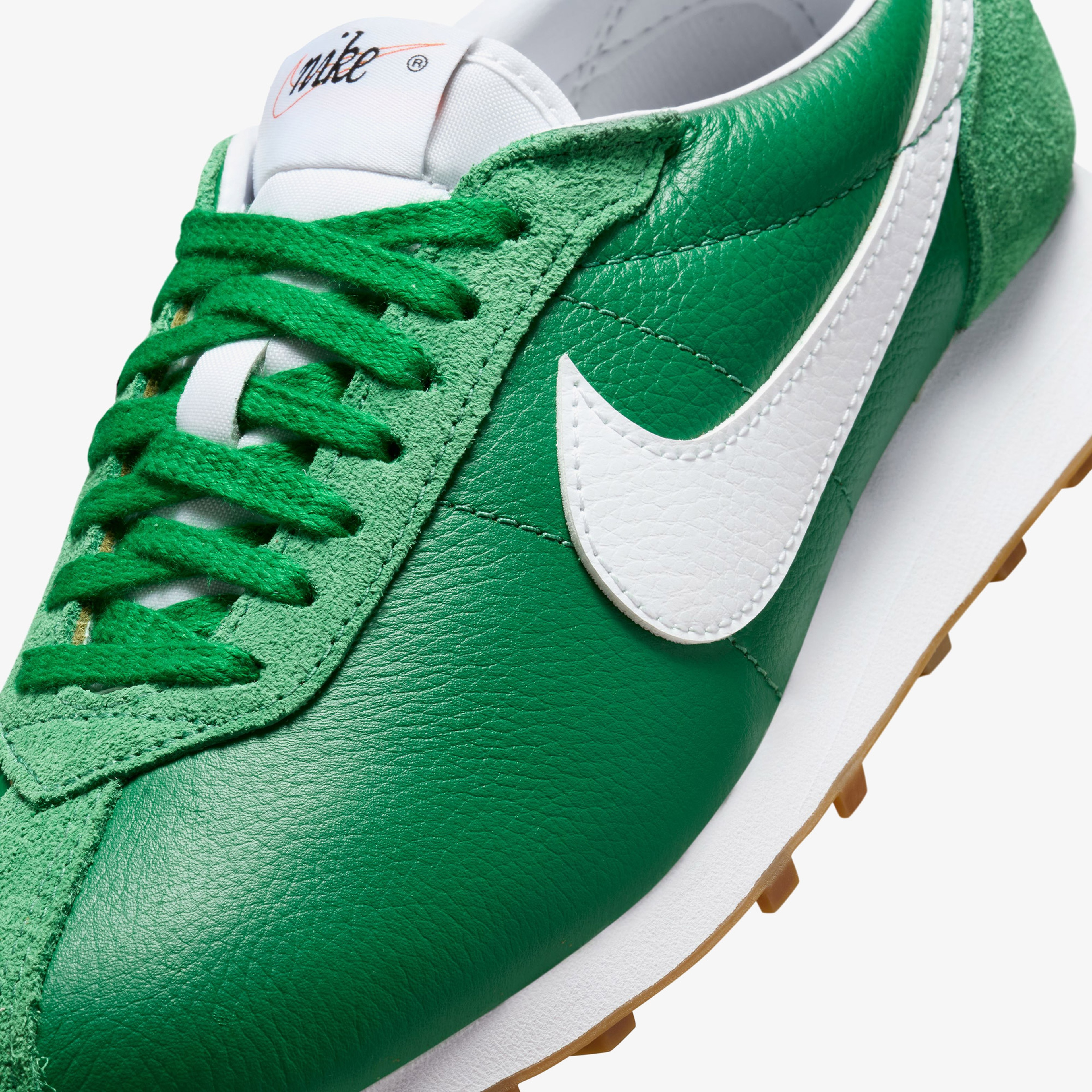 Nike Ld-1000 Kadın Yeşil Spor Ayakkabı