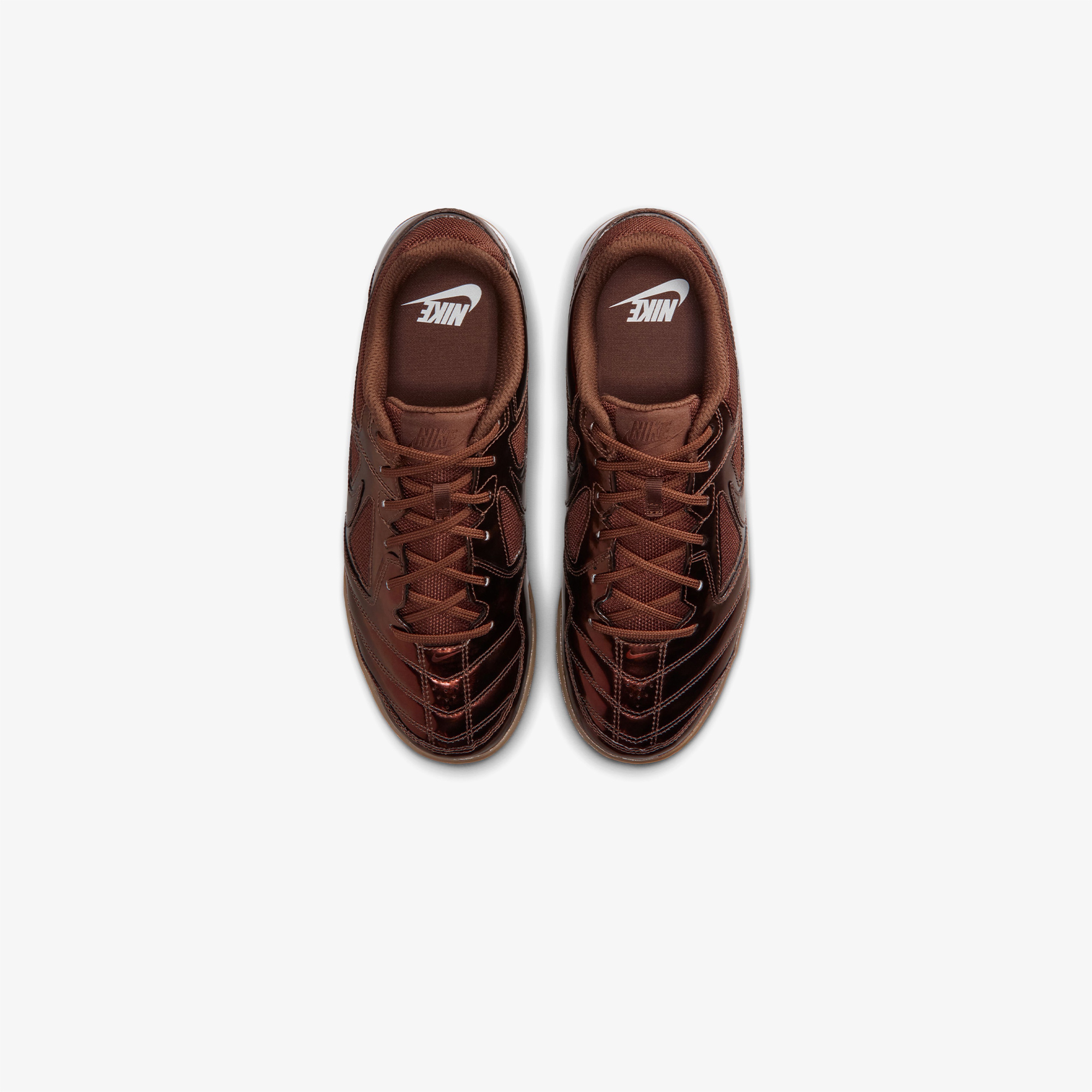 Nike Gato LV8 Erkek Kahverengi Spor Ayakkabı