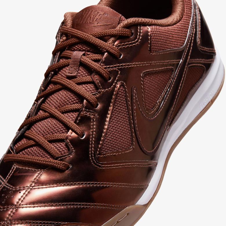 Nike Gato Lv8 Erkek Kahverengi Spor Ayakkabı