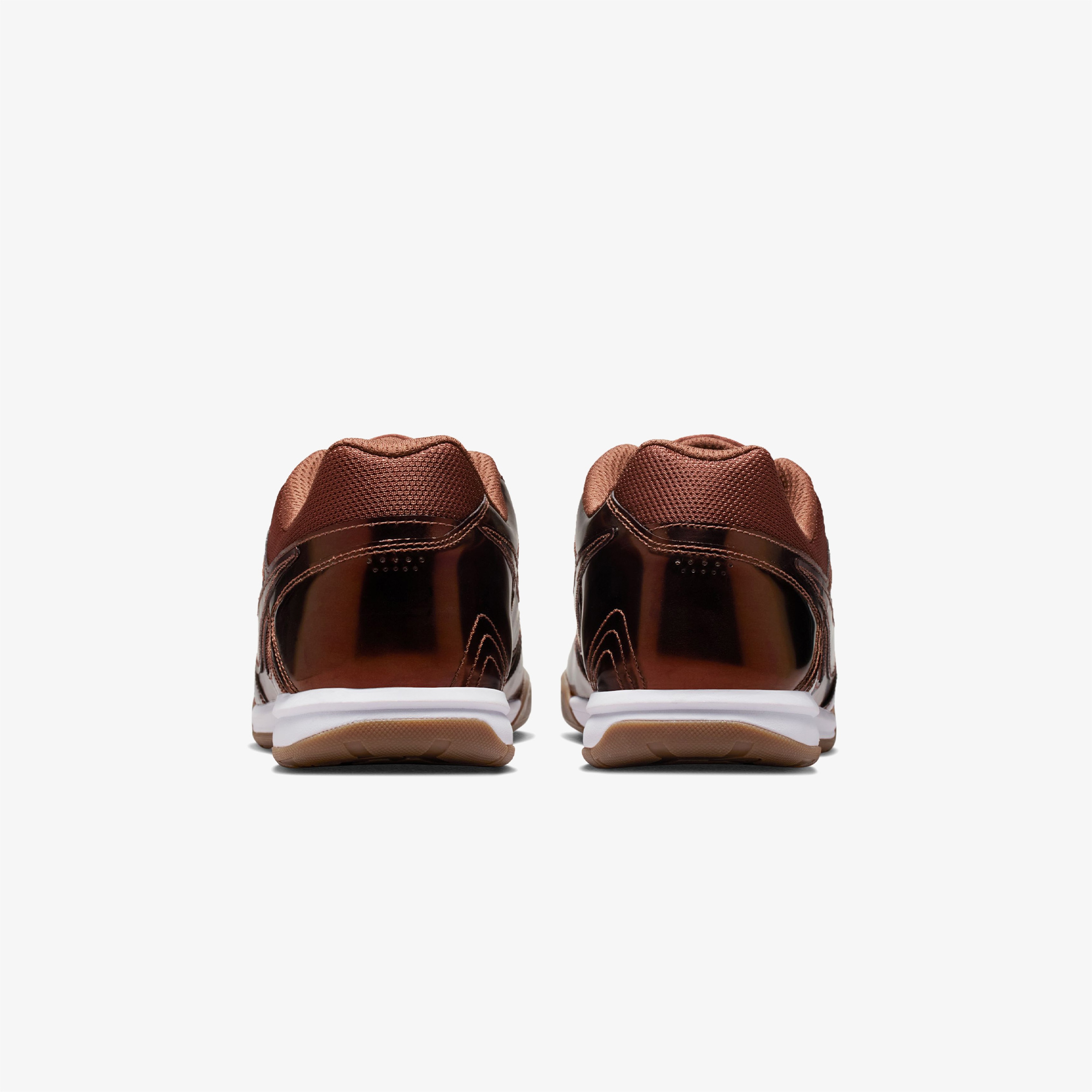 Nike Gato LV8 Erkek Kahverengi Spor Ayakkabı