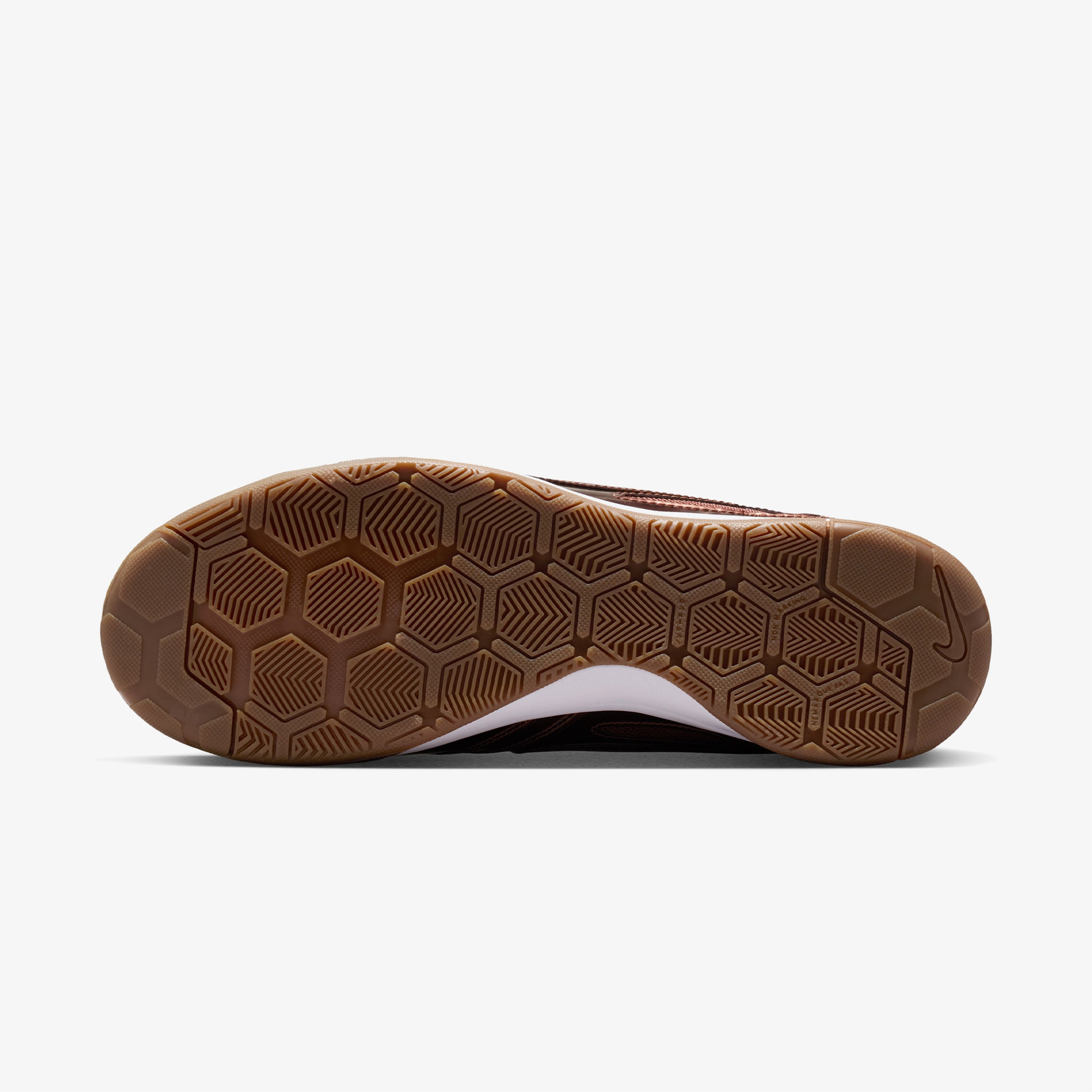 Nike Gato LV8 Erkek Kahverengi Spor Ayakkabı