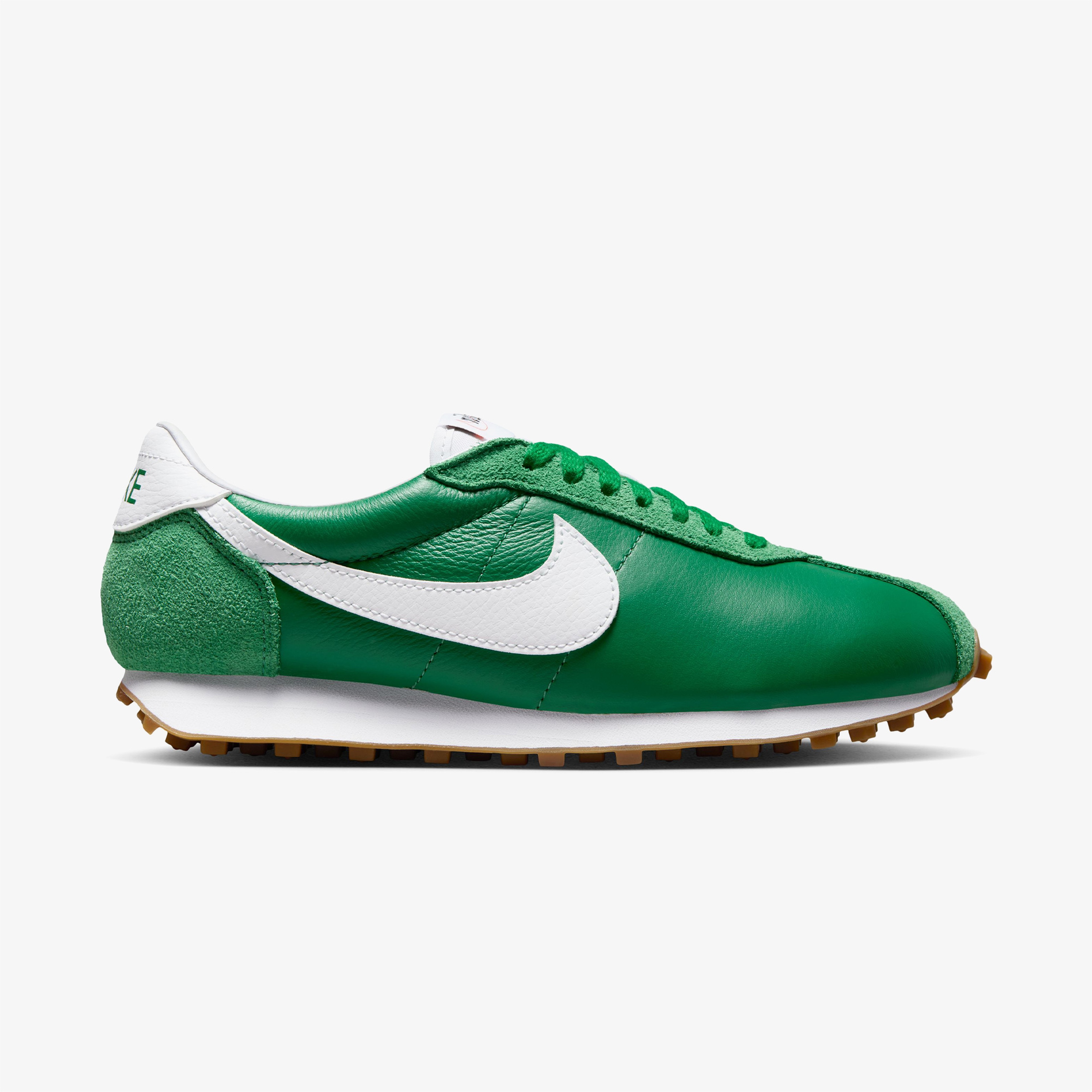 Nike Ld-1000 Kadın Yeşil Spor Ayakkabı