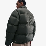 Nike Sportswear Therma-Fit Club Puffer Erkek Yeşil Mont