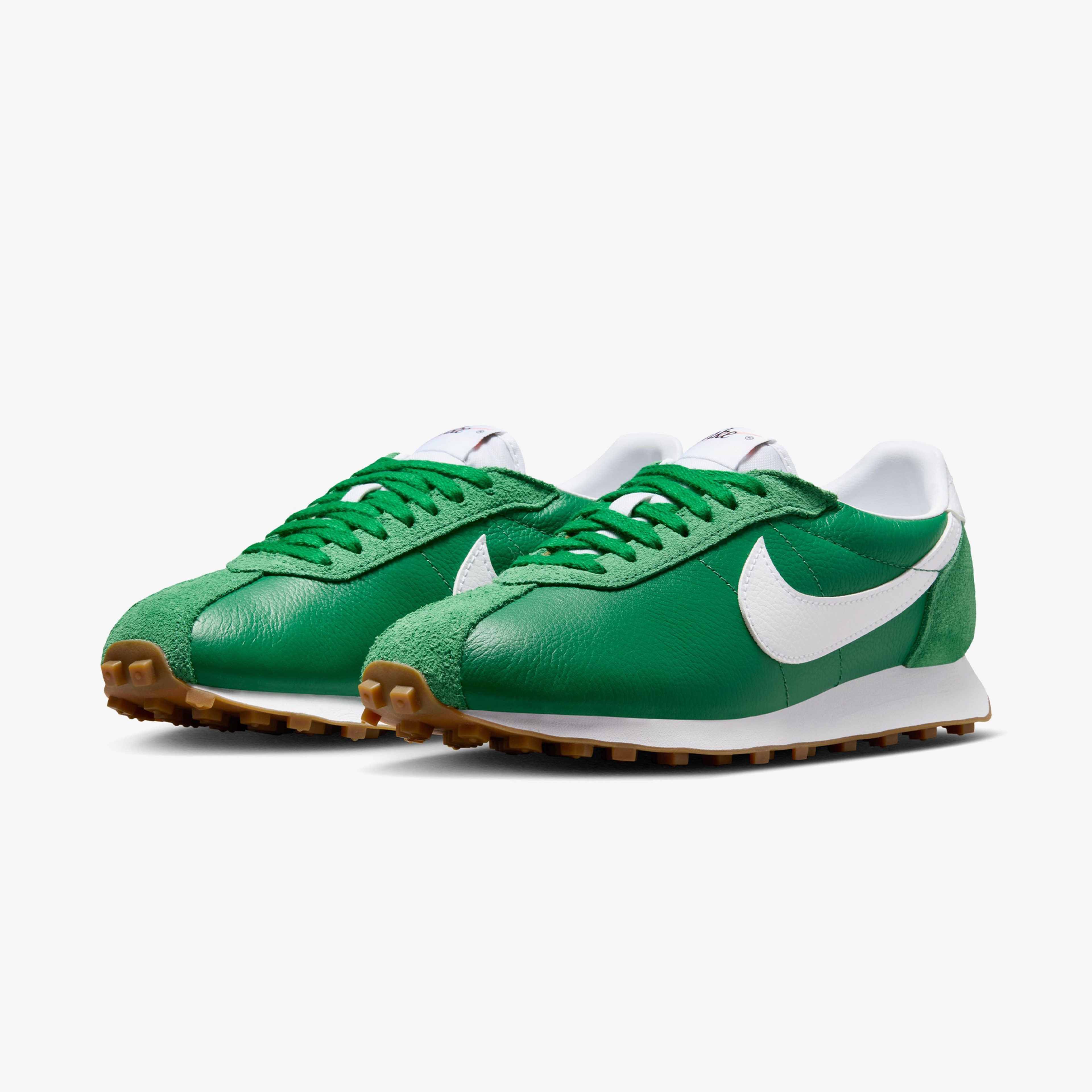 Nike Ld-1000 Kadın Yeşil Spor Ayakkabı