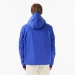 Napapijri Rainforest Next Erkek Mavi Ceket