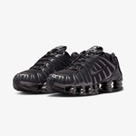 Nike Shox TL Kadın Siyah Spor Ayakkabı