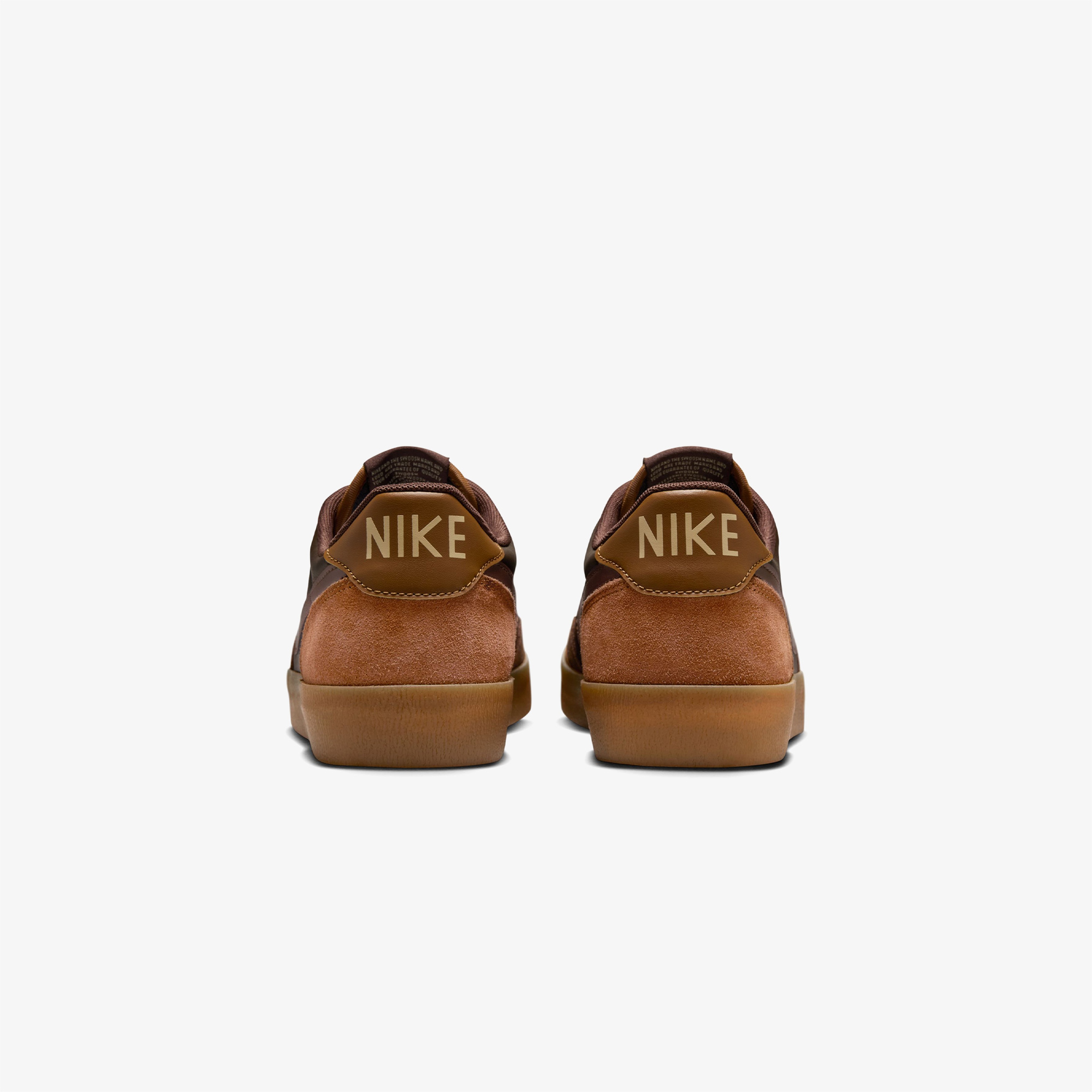 Nike Killshot 2 Leather Erkek Kahverengi Spor Ayakkabı