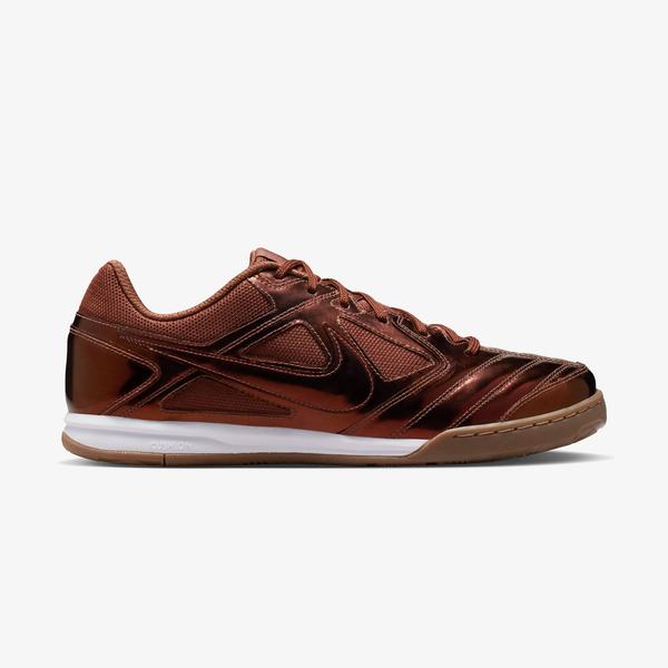 Nike Gato Lv8 Erkek Kahverengi Spor Ayakkabı