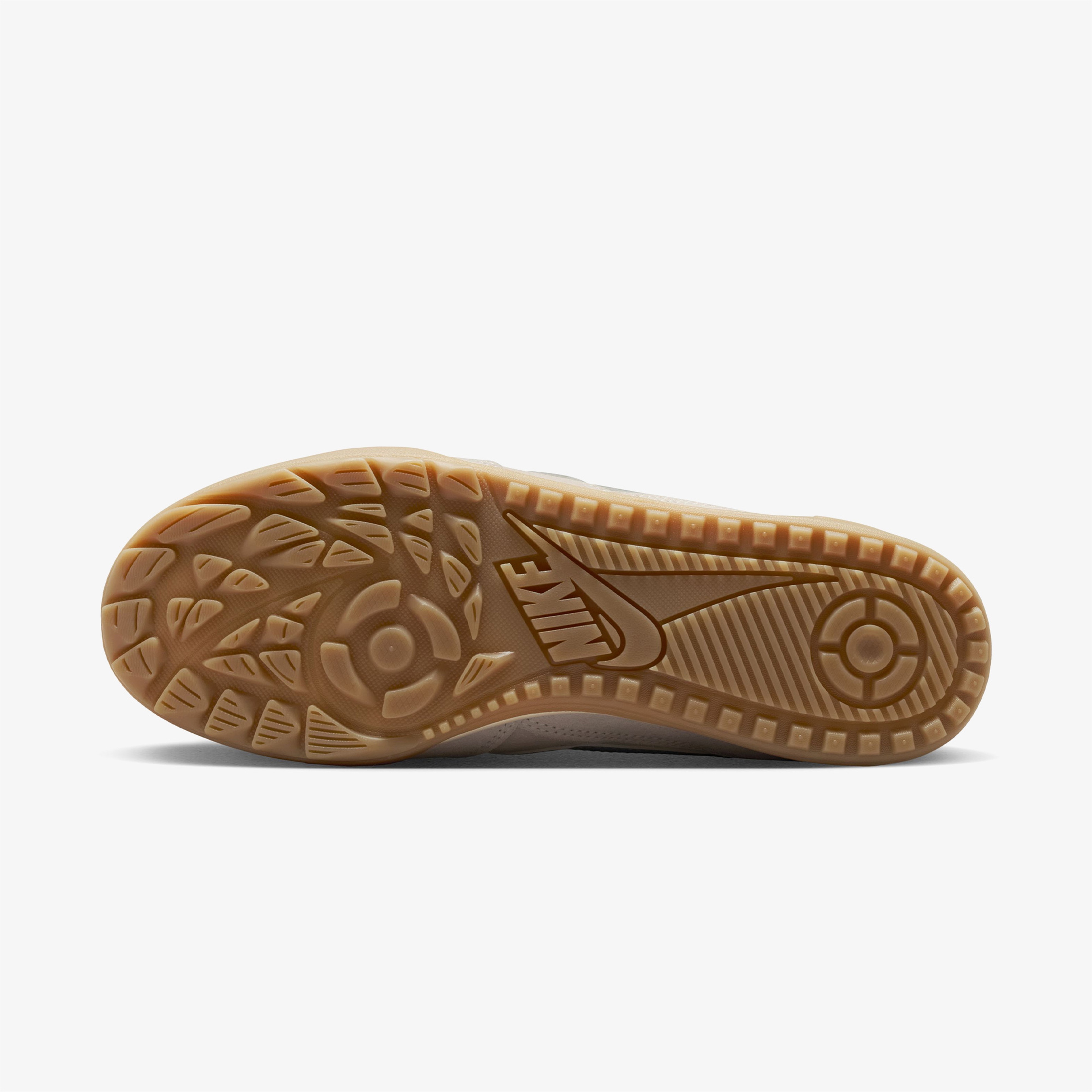 Nike Terra Manta Suede Kadın Krem Rengi Spor Ayakkabı