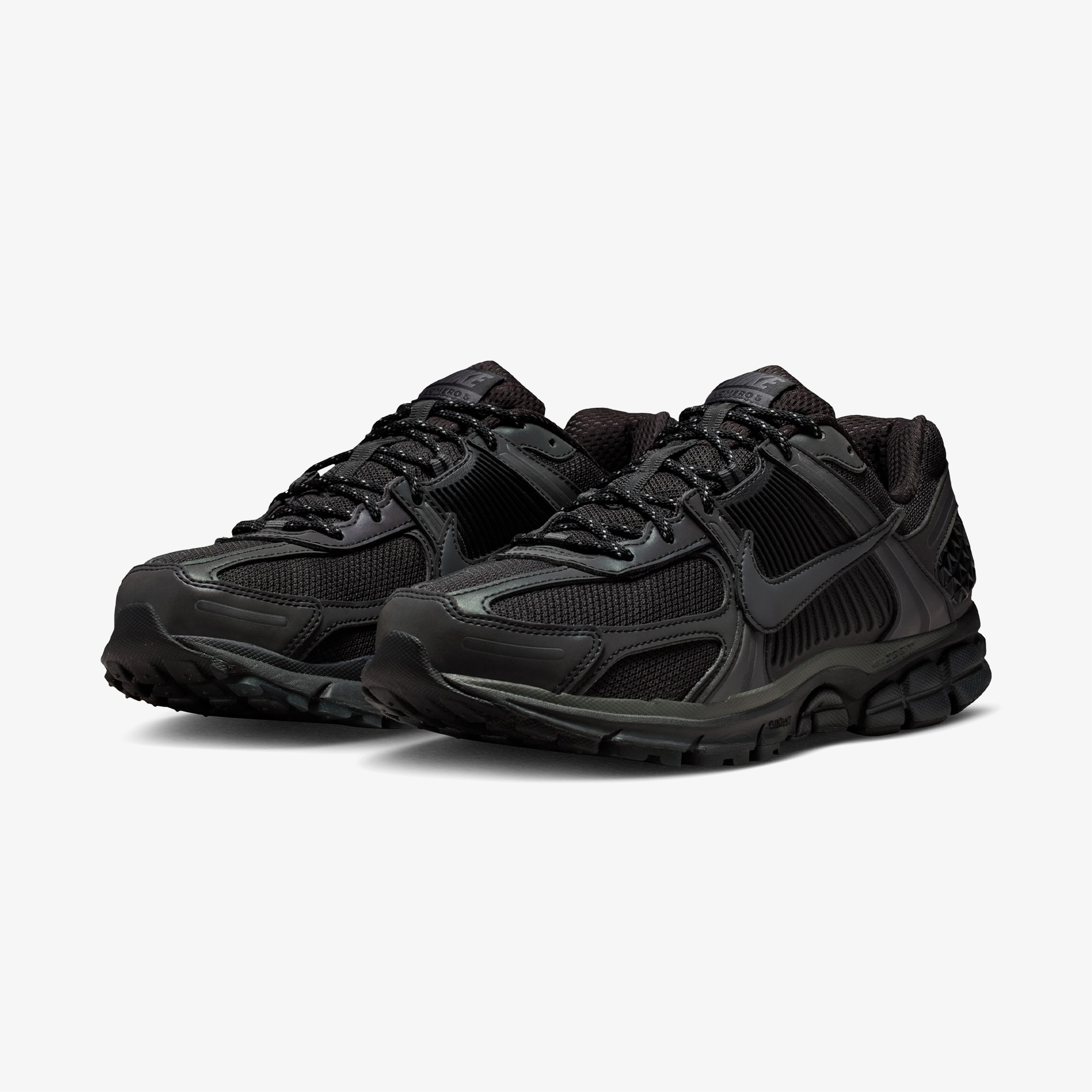 Nike Zoom Vomero 5 SE Erkek Siyah Spor Ayakkabı