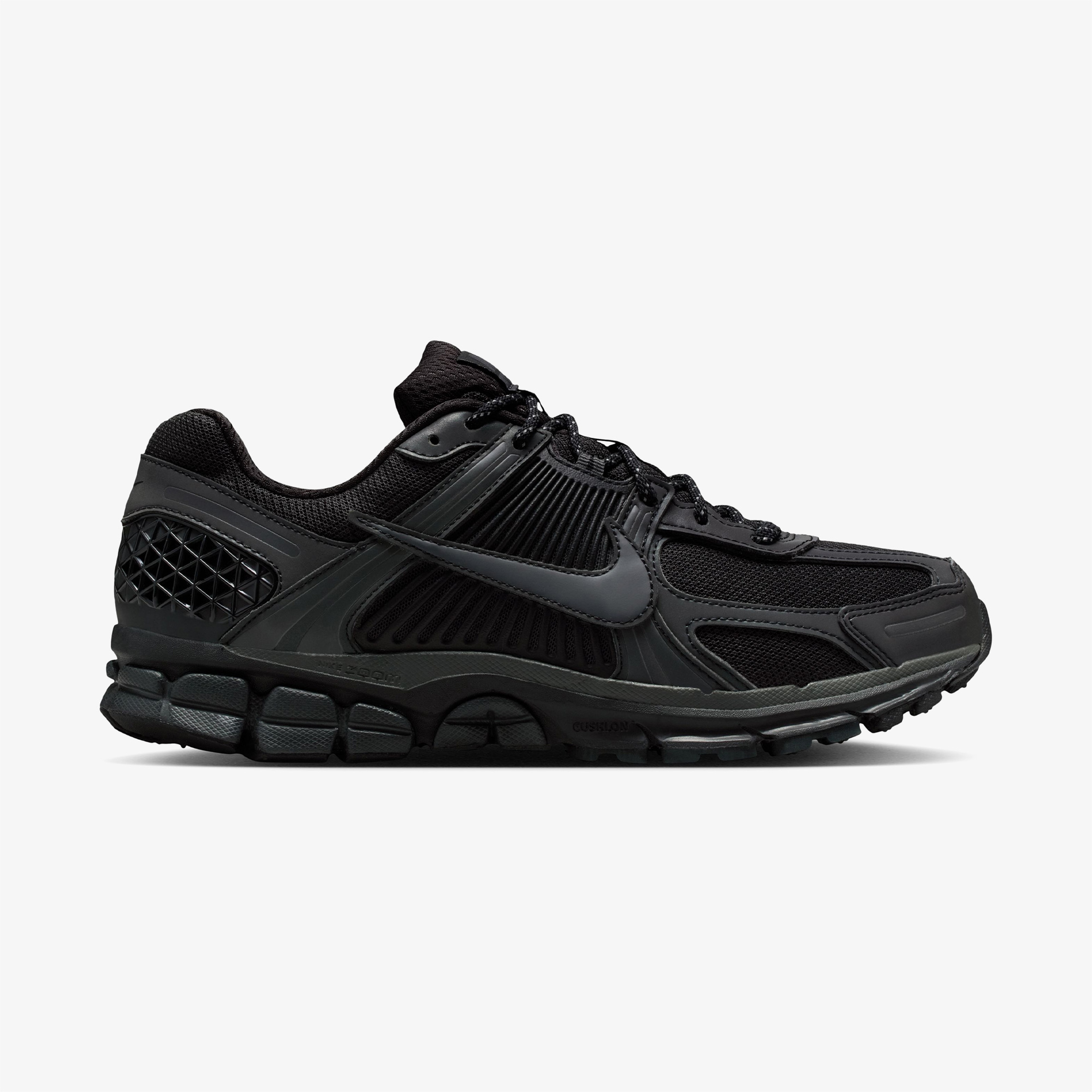 Nike Zoom Vomero 5 SE Erkek Siyah Spor Ayakkabı