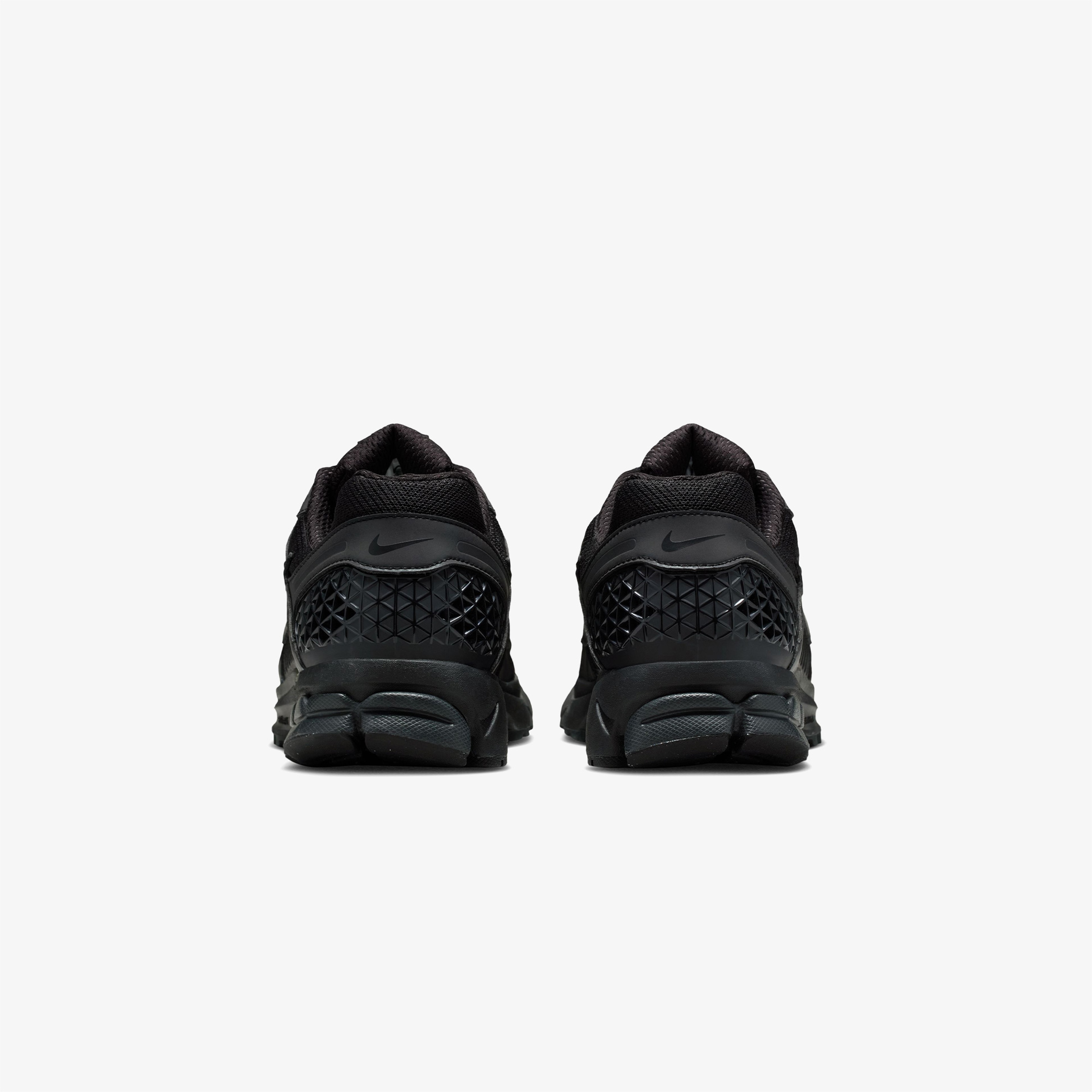 Nike Zoom Vomero 5 SE Erkek Siyah Spor Ayakkabı