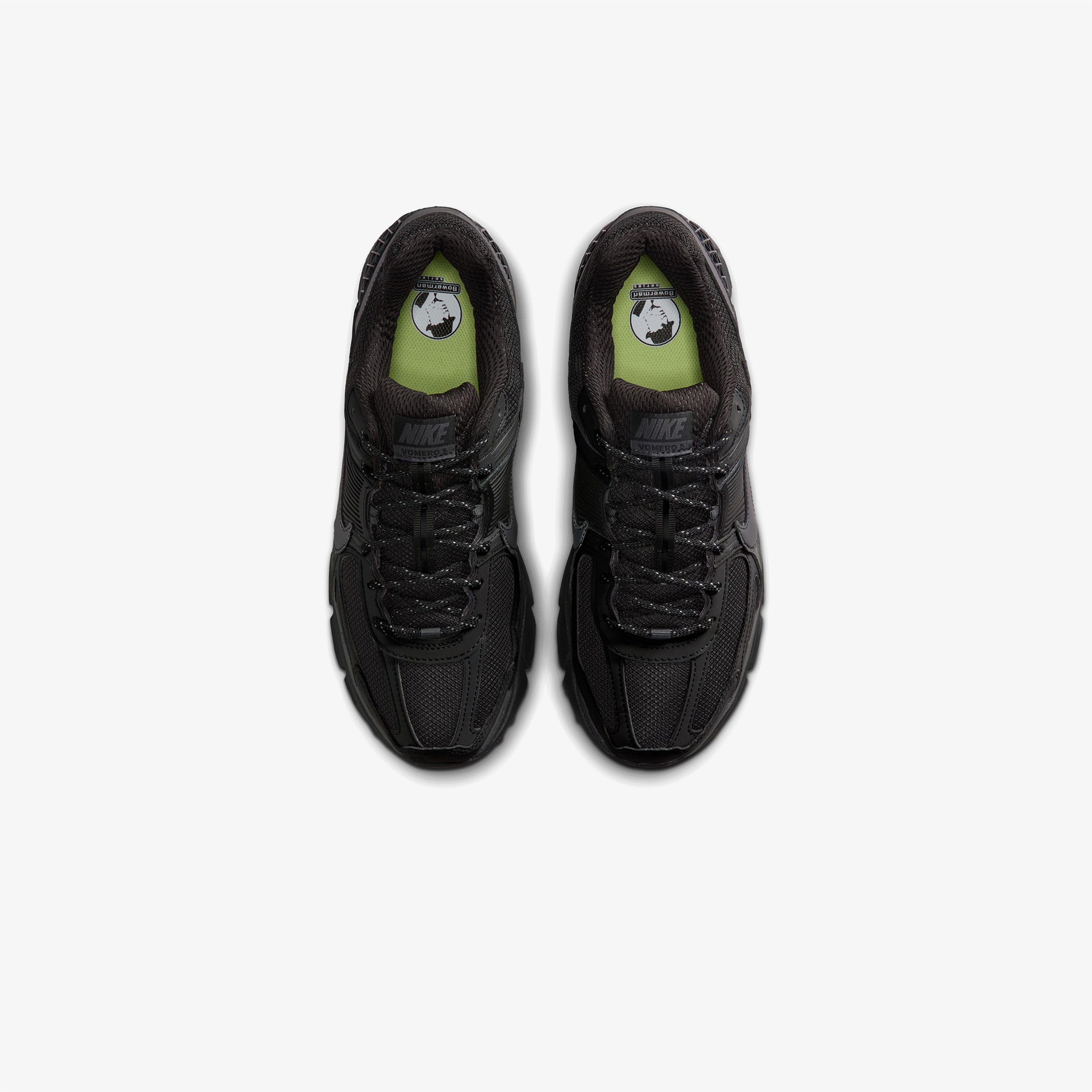 Nike Zoom Vomero 5 SE Erkek Siyah Spor Ayakkabı
