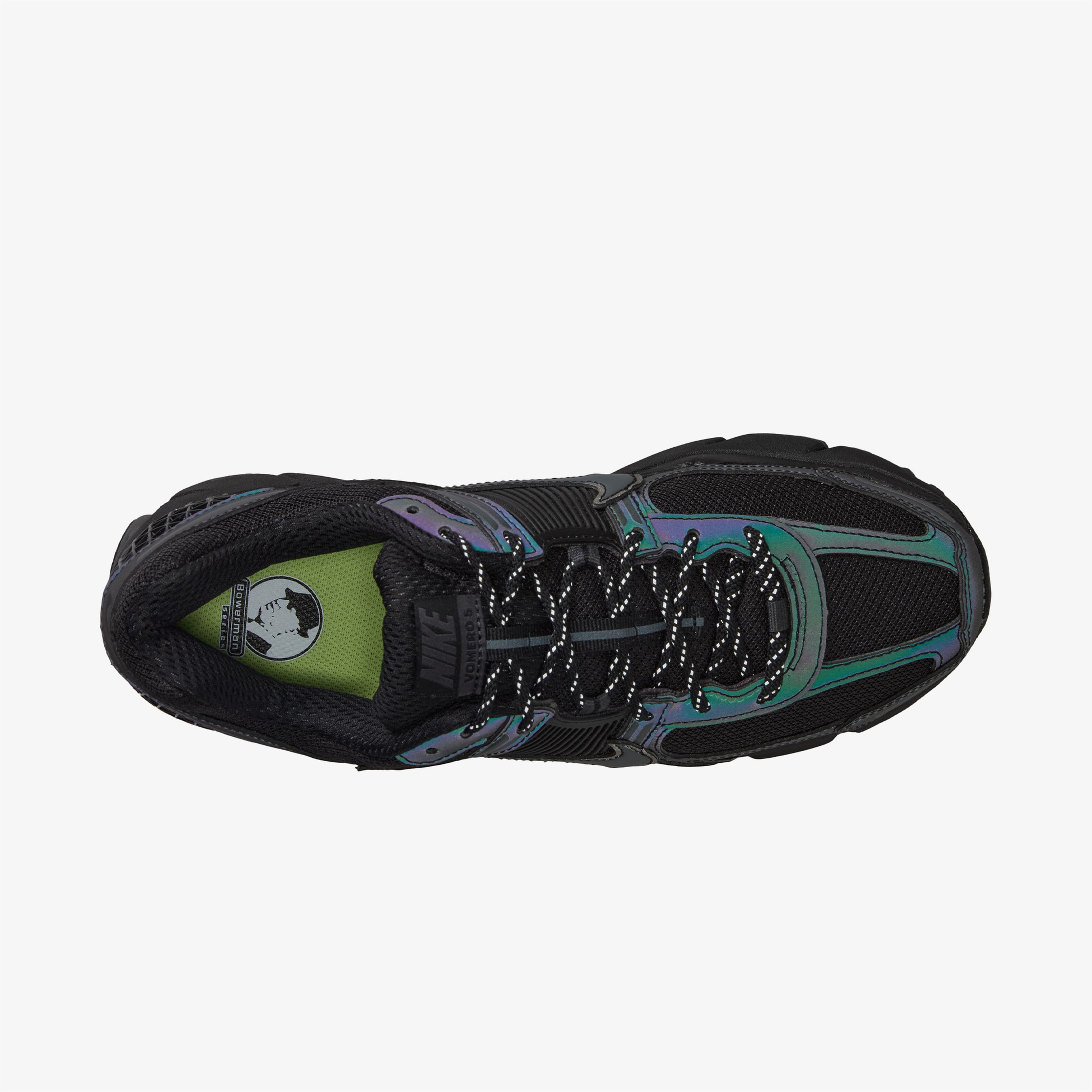 Nike Zoom Vomero 5 SE Erkek Siyah Spor Ayakkabı