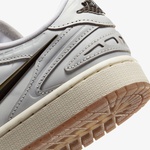 Jordan Air 1 Low Method of Make Kadın Beyaz Spor Ayakkabı