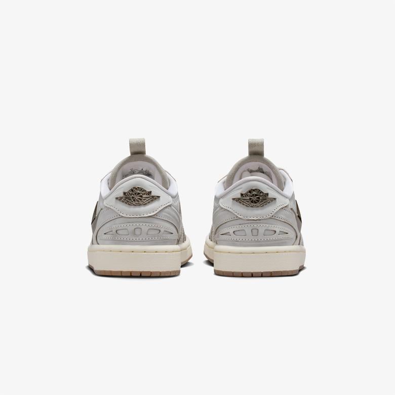 Jordan Air 1 Low Method of Make Kadın Beyaz Spor Ayakkabı