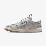 Jordan Air 1 Low Method of Make Kadın Beyaz Spor Ayakkabı