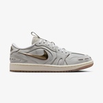 Jordan Air 1 Low Method of Make Kadın Beyaz Spor Ayakkabı