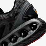 Nike Air Max Erkek Gri Spor Ayakkabı