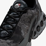 Nike Air Max Erkek Gri Spor Ayakkabı