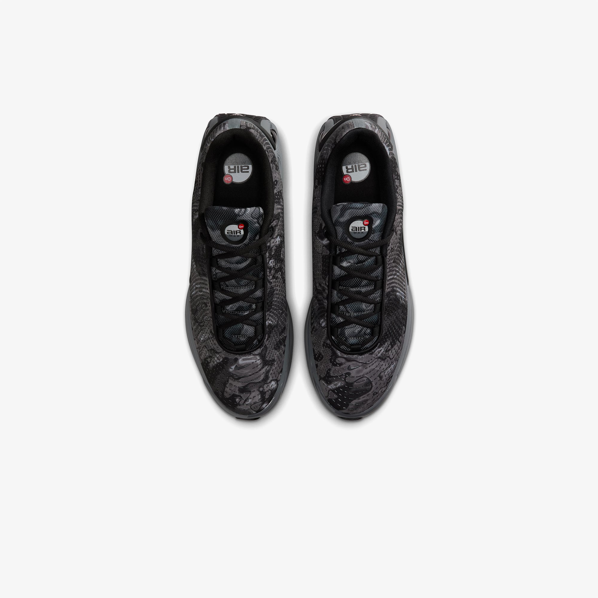 Nike Air Max Erkek Gri Spor Ayakkabı
