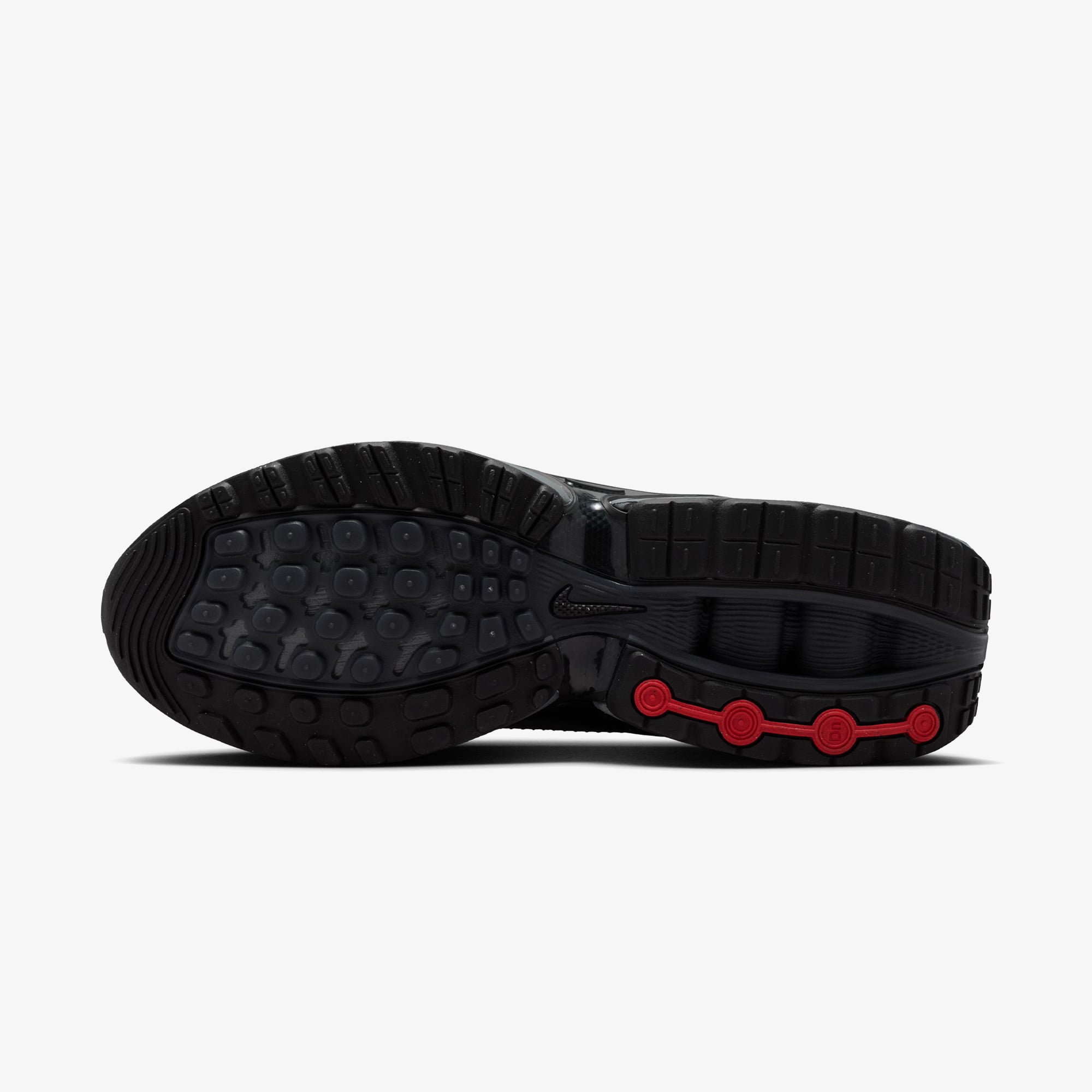 Nike Air Max Erkek Gri Spor Ayakkabı