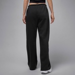 Jordan Brooklyn Fleece Kadın Siyah Eşofman Altı