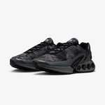 Nike Air Max Erkek Gri Spor Ayakkabı