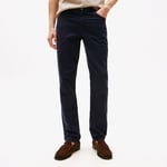 Tommy Hilfiger Denton Comfort Erkek Mavi 5 Cepli Pantolon