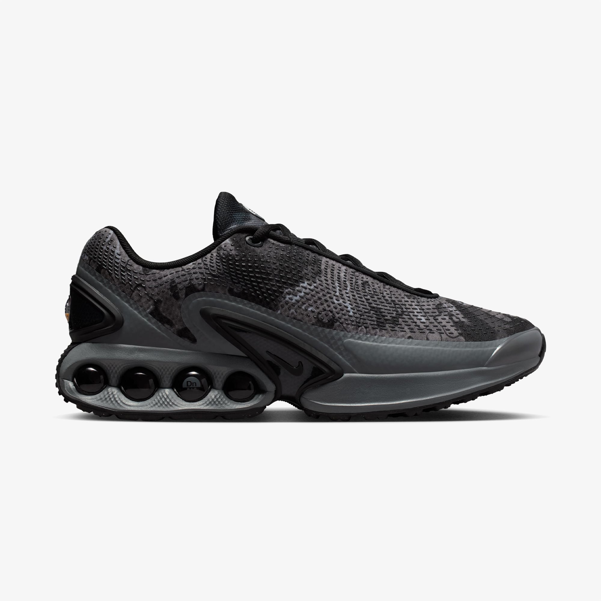 Nike Air Max Erkek Gri Spor Ayakkabı