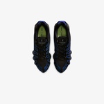 Nike Shox TL Erkek Siyah Spor Ayakkabı