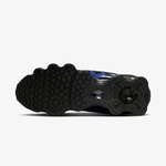Nike Shox TL Erkek Siyah Spor Ayakkabı
