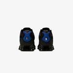 Nike Shox TL Erkek Siyah Spor Ayakkabı