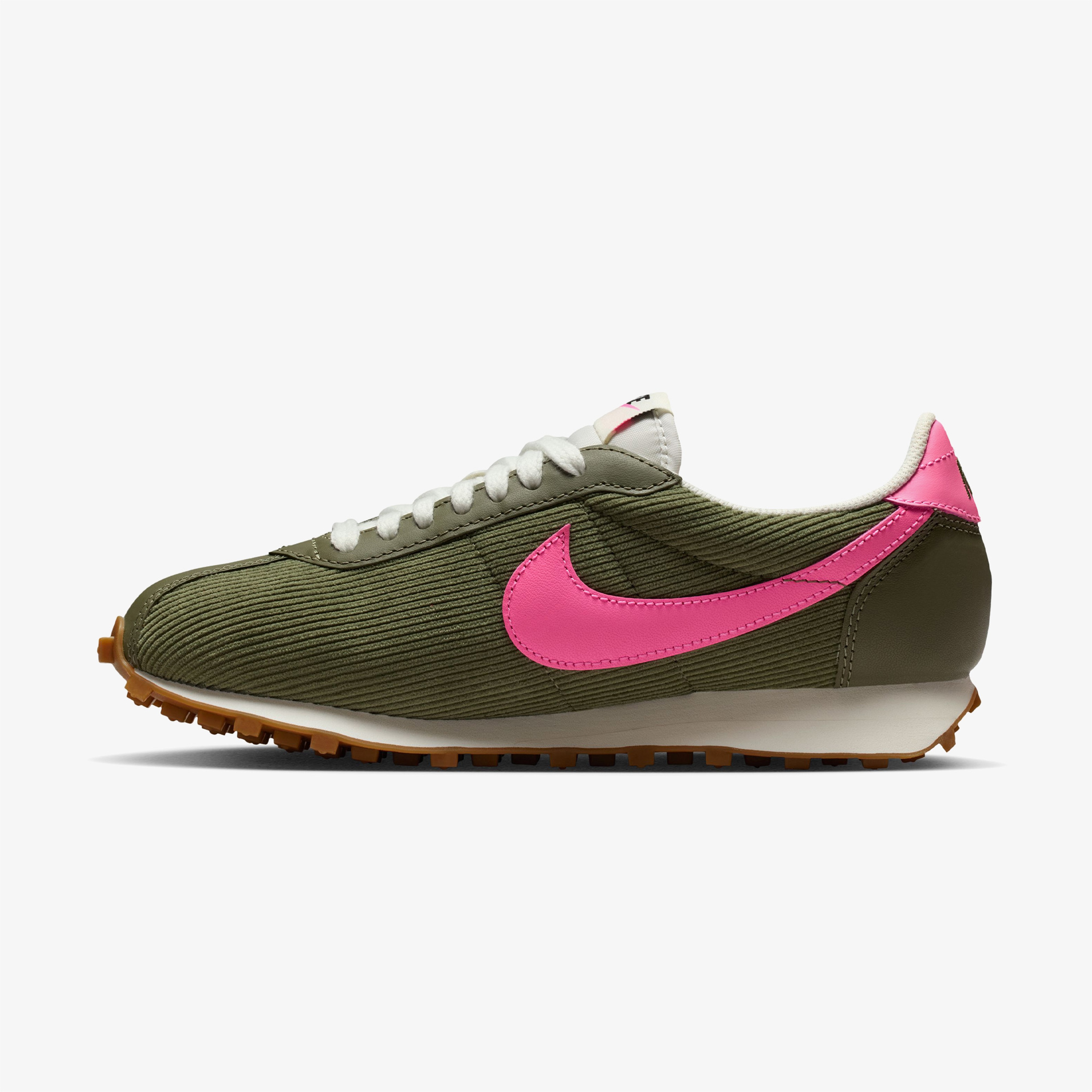 Nike Ld-1000 Kadın Haki Spor Ayakkabı