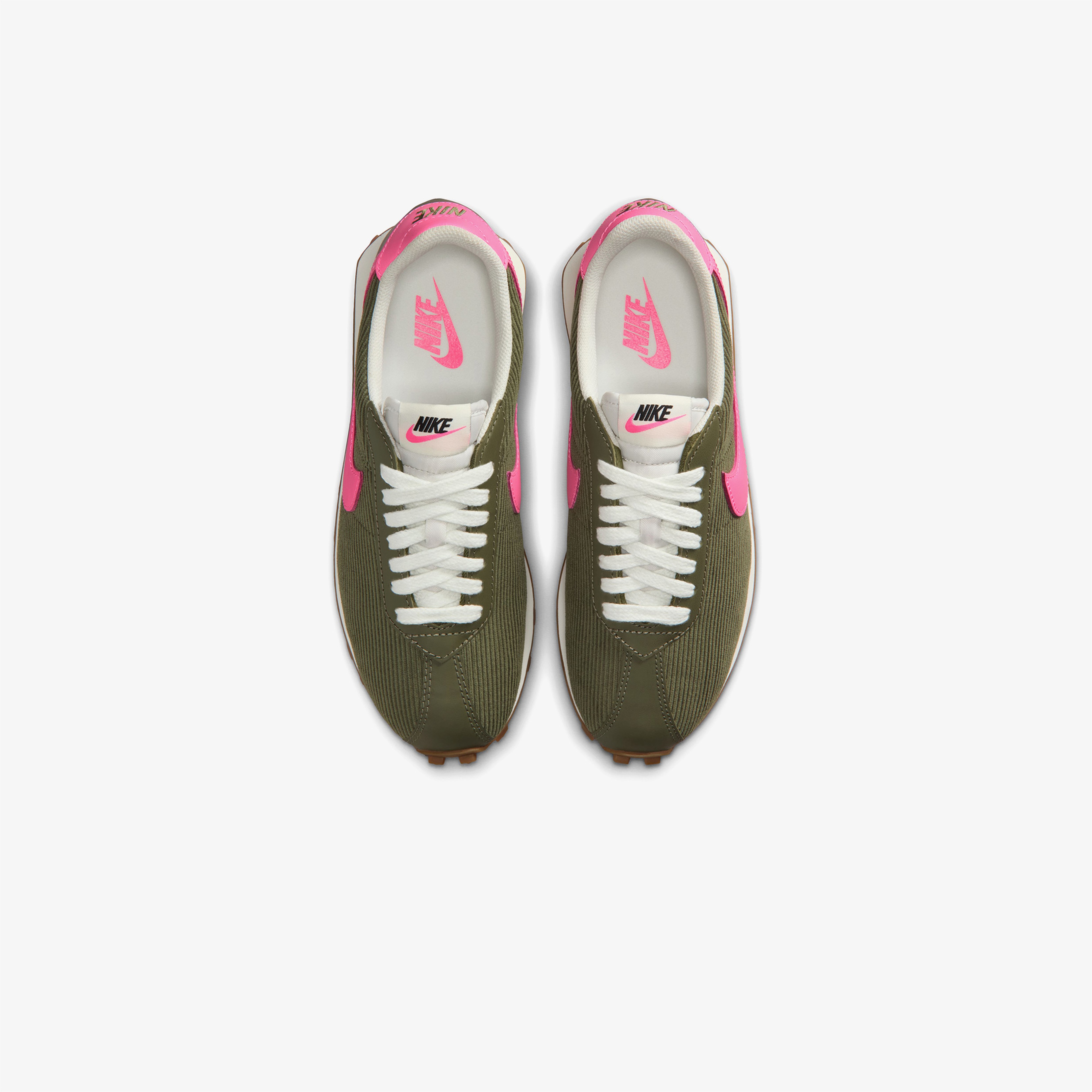 Nike Ld-1000 Kadın Haki Spor Ayakkabı