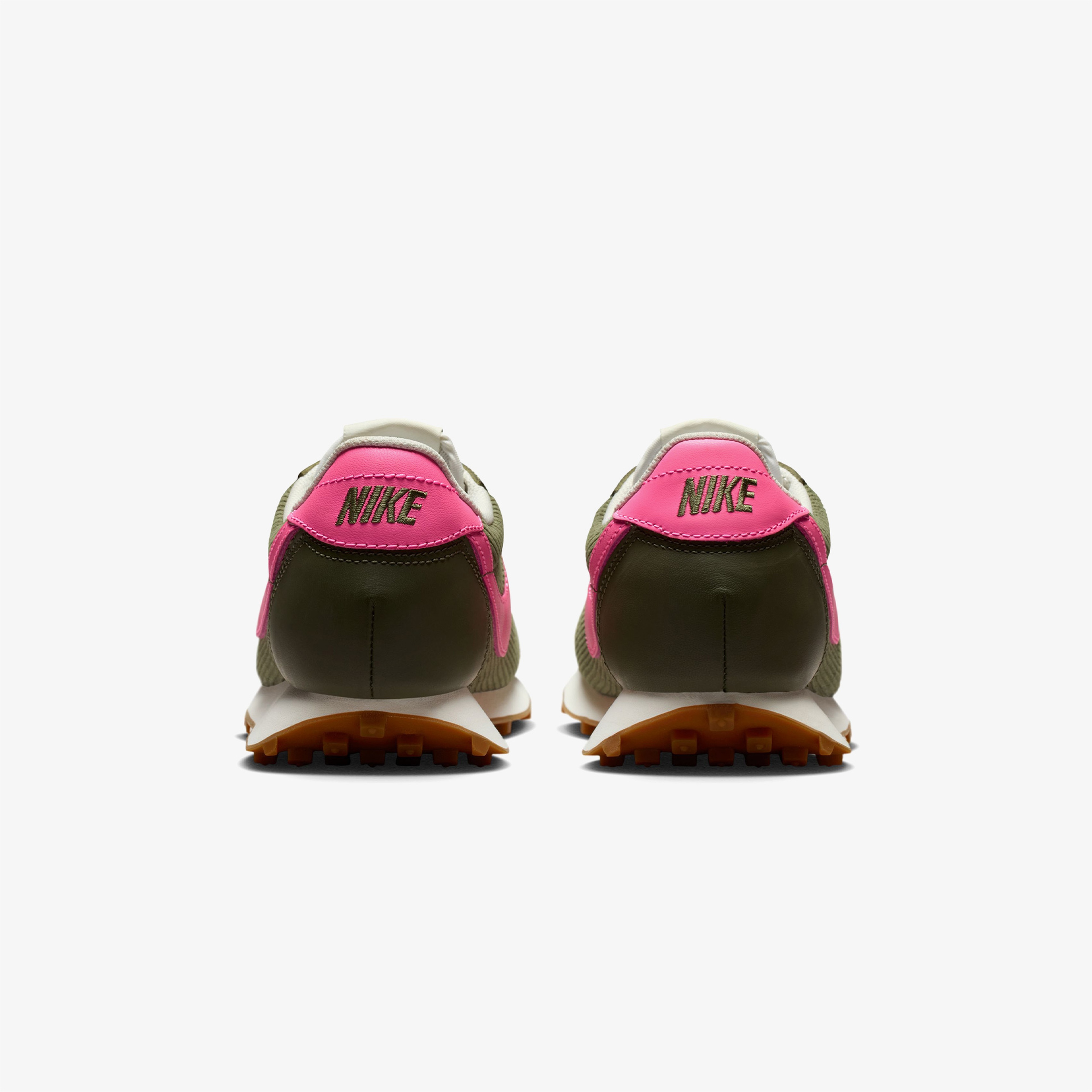 Nike Ld-1000 Kadın Haki Spor Ayakkabı