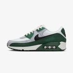Nike Air Max 90 Kadın Yeşil Spor Ayakkabı