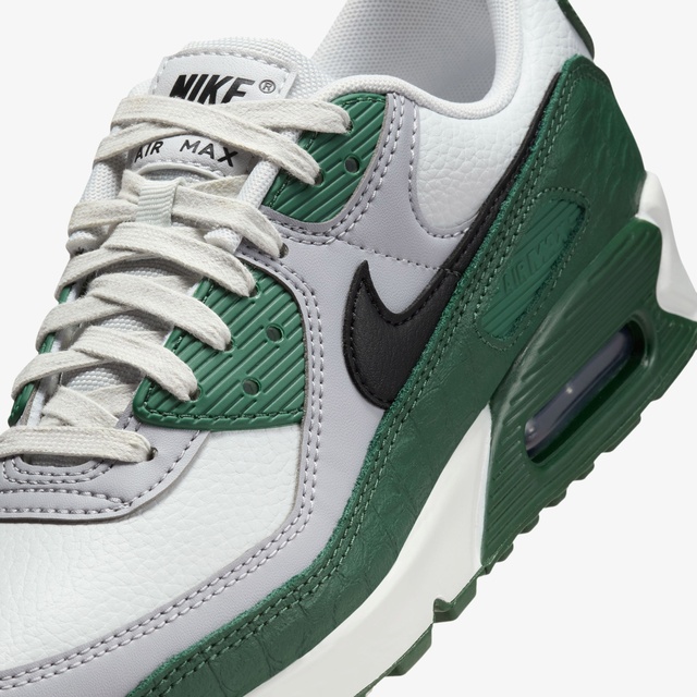 Nike Nike Air Max 90 IM3110 Kadın Spor Ayakkabı