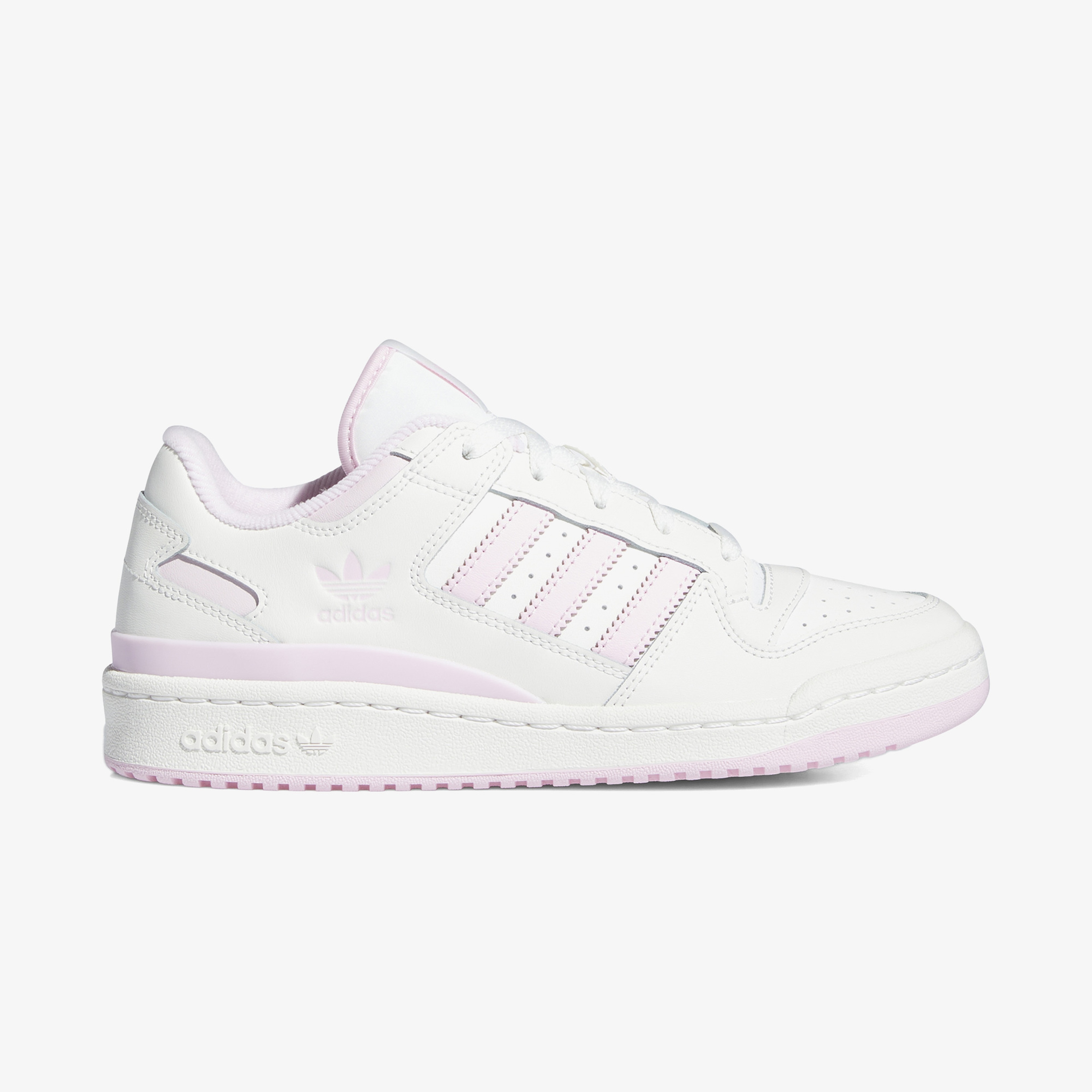 adidas Forum Low CL Kadın Beyaz Basketbol Ayakkabısı