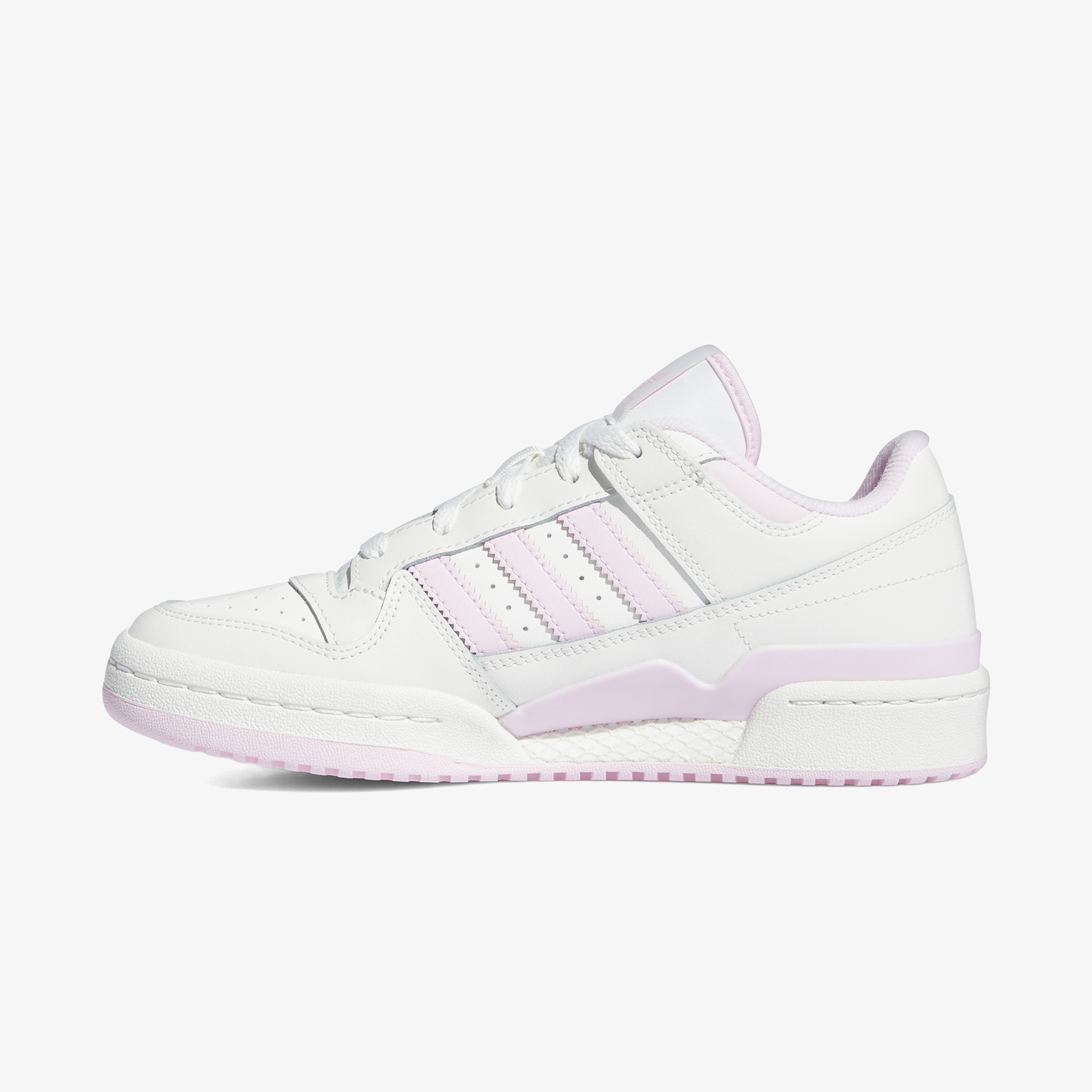 adidas Forum Low CL Kadın Beyaz Basketbol Ayakkabısı