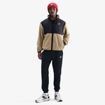 Nike Sportswear Club Erkek Kahverengi Ceket