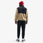 Nike Sportswear Club Erkek Kahverengi Ceket