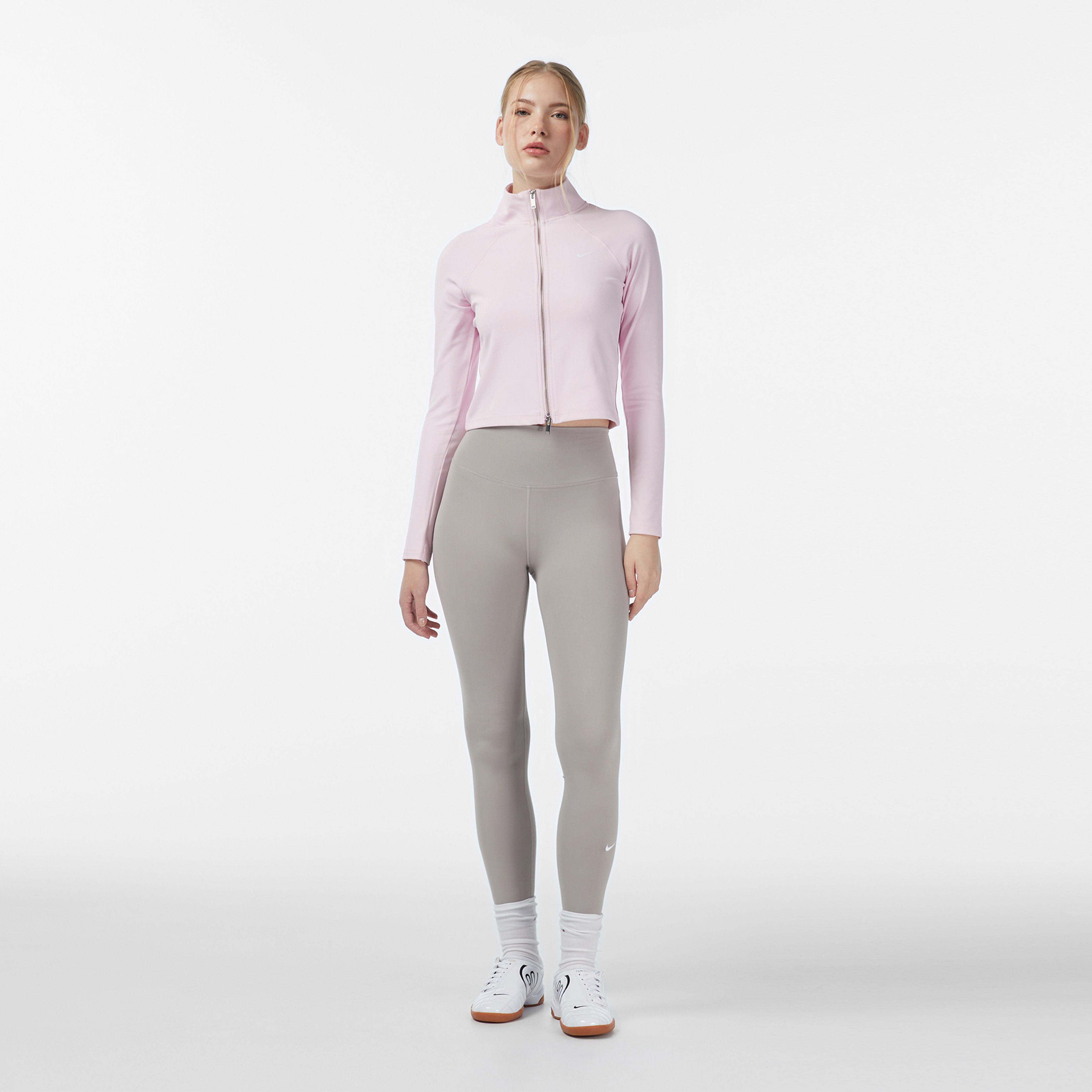 Nike Sportswear Kadın Pembe Ceket