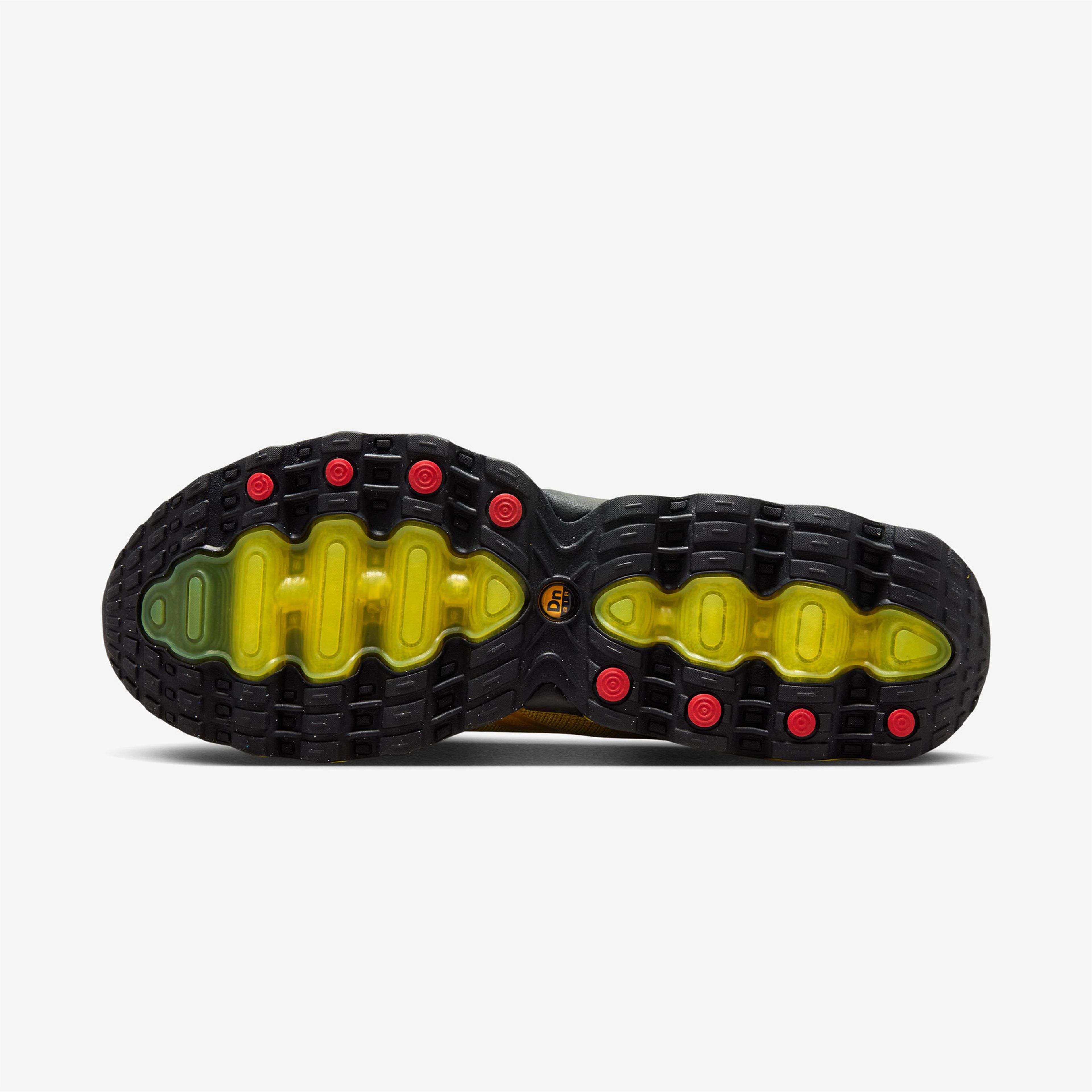 Nike Air Max DN8 Erkek Siyah Spor Ayakkabı